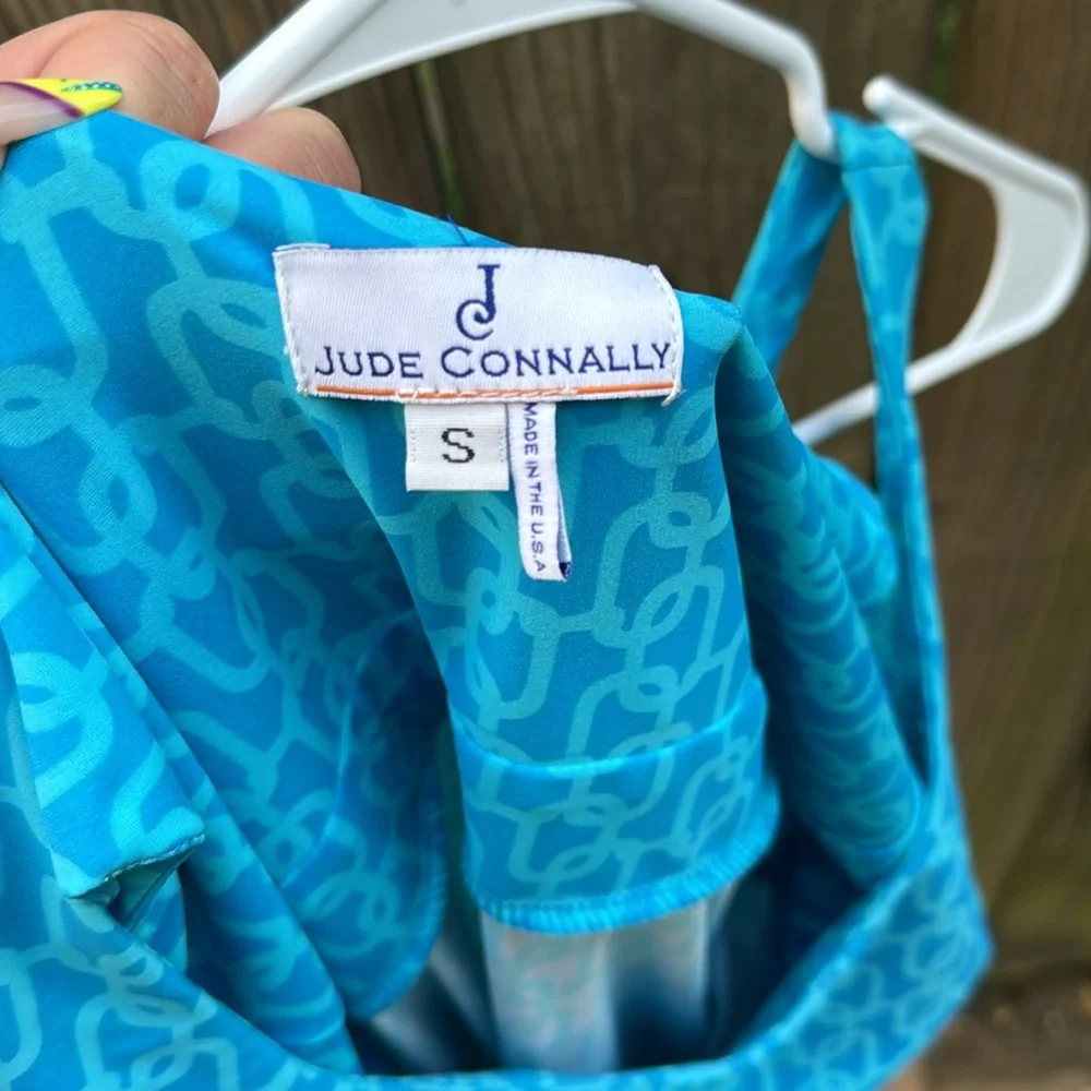 Size Small Short Jude Connally Dress - Picture 5 of 5